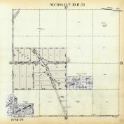 Mounds View - Section 13, T. 30, R. 23, Ramsey County 1931
